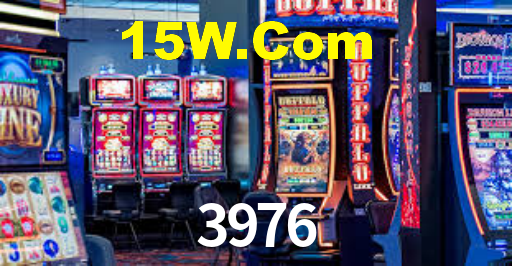 3976: Jogos de Caça-Níqueis-Altas Recompensas, Roleta-Velocidade, Blackjack-Desafios Máximos