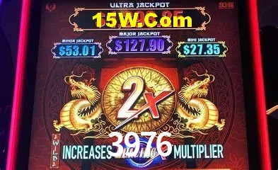 Jogos de Slot 3976