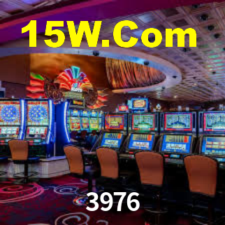 3976 - Online Slot Casino - 3976 Com