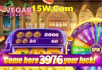 Casino Ao Vivo 3976
